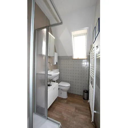 Vakantiehuis In Dornumersiel